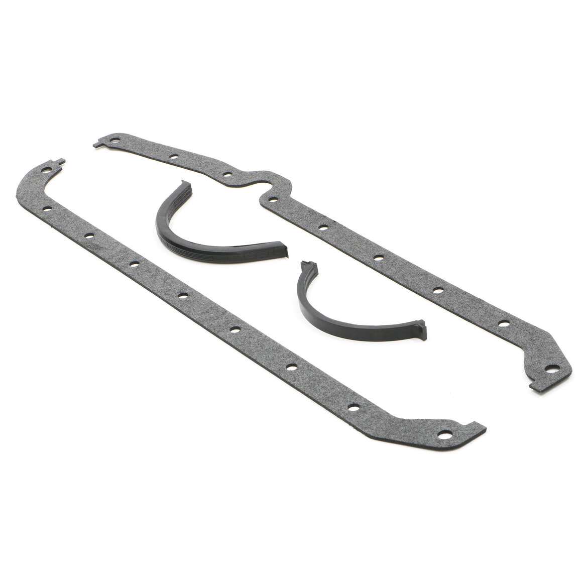 Engine Oil Pan Components